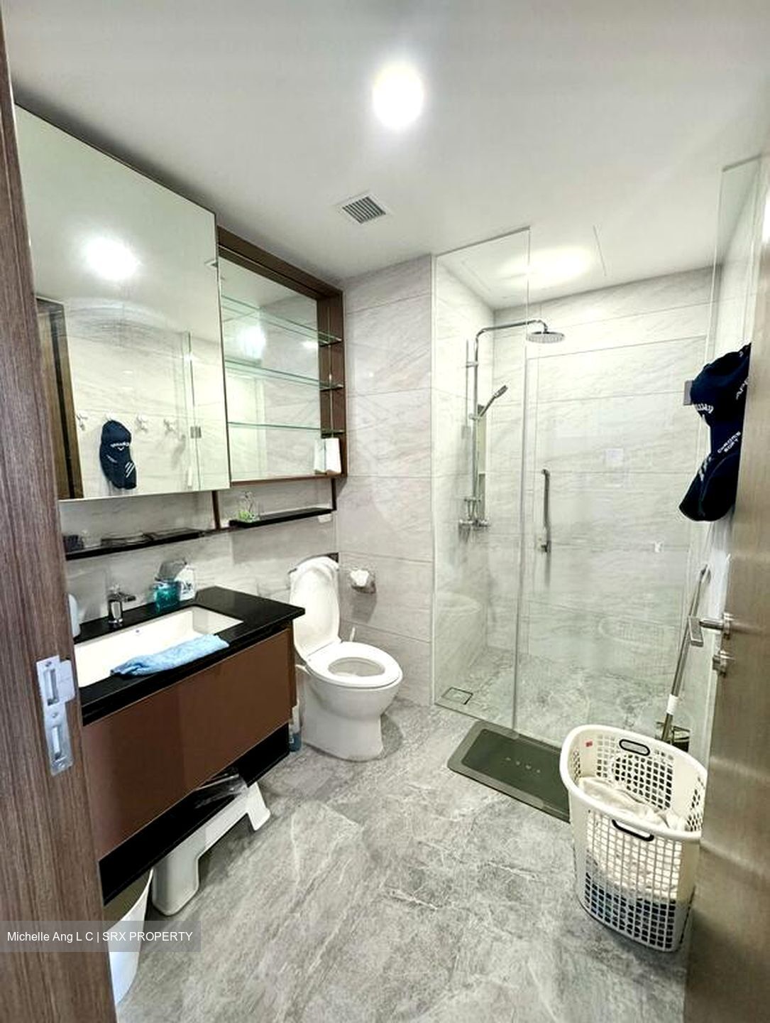 Normanton Park (D5), Apartment #511004201
